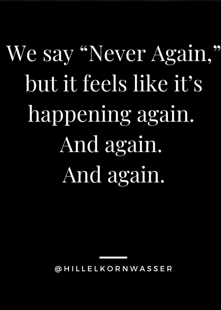 Nothing here right now. Come back later.